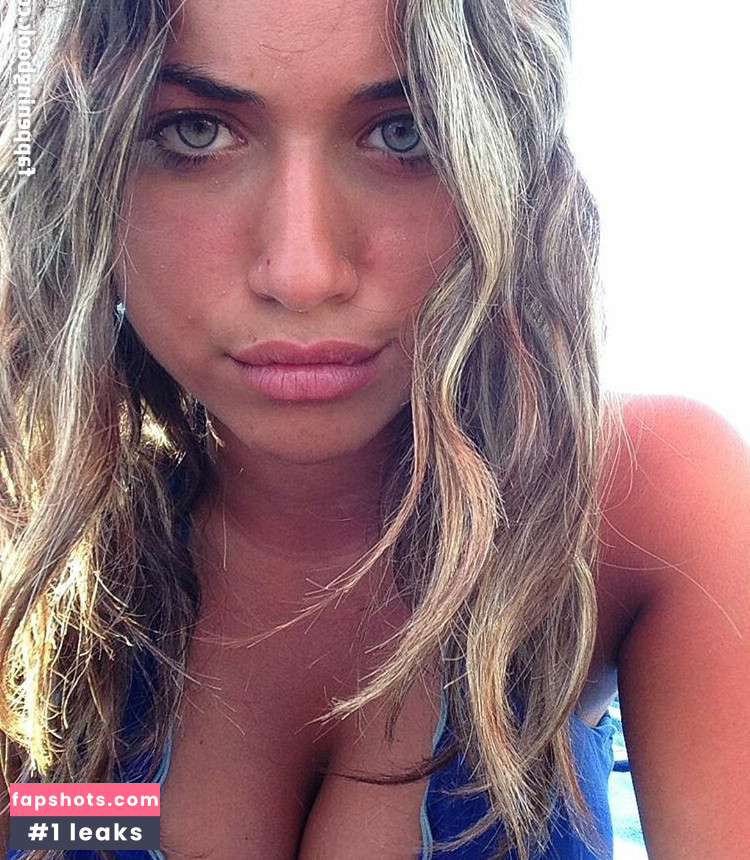 Giulia Colasante gallery photo #6