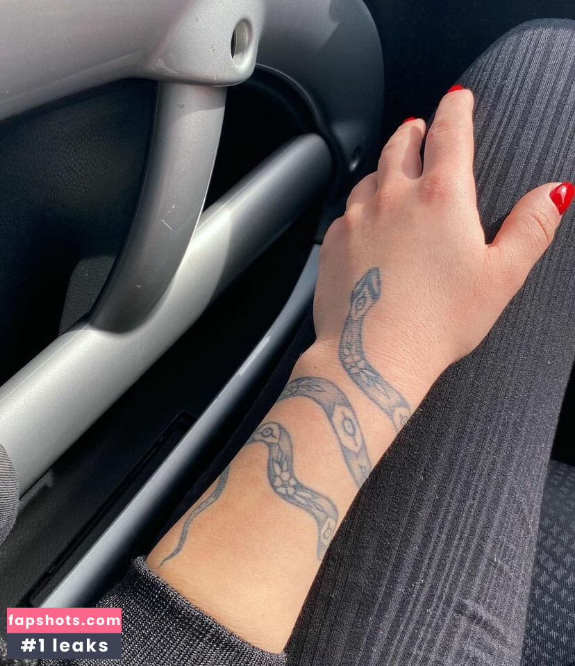 Giulia Colasante gallery photo #7