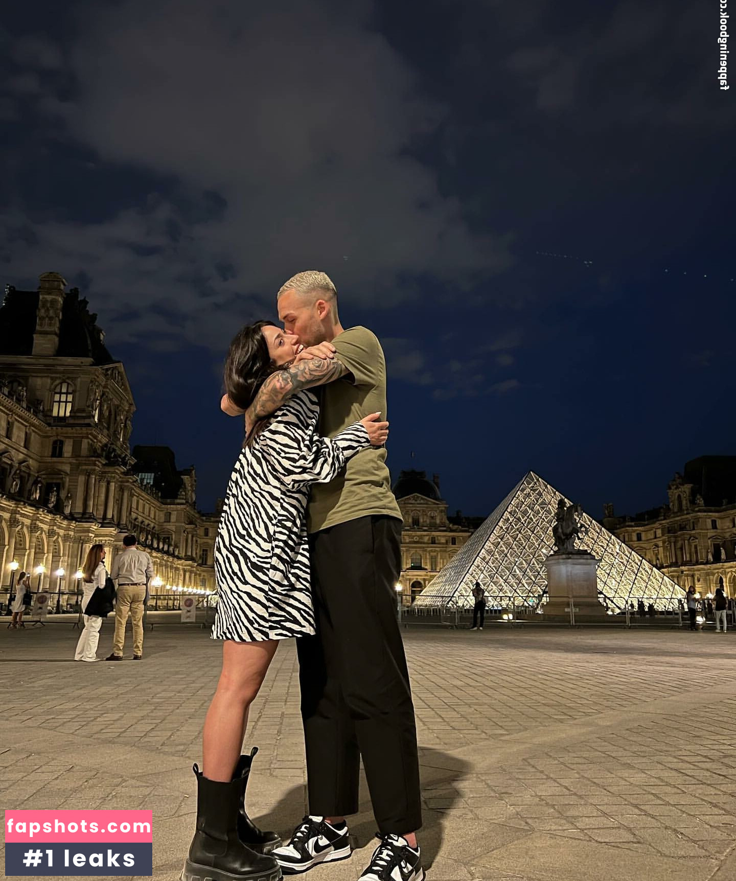 Giulia Colasante gallery photo #9