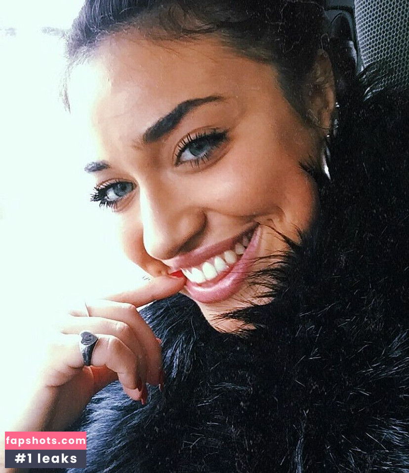 Giulia Colasante gallery photo #10