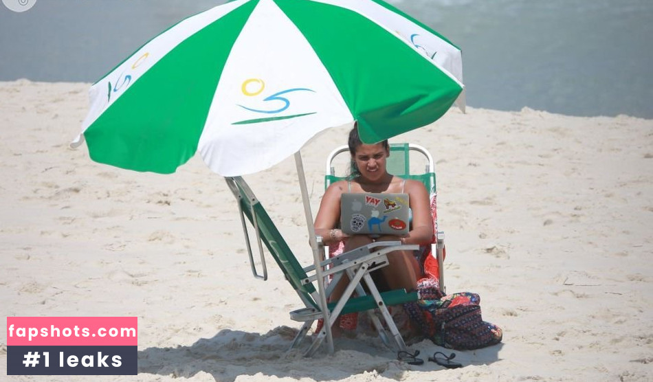 Giulia Costa Nahé úniky fotek pouze od fanoušků #11 - Fapshots