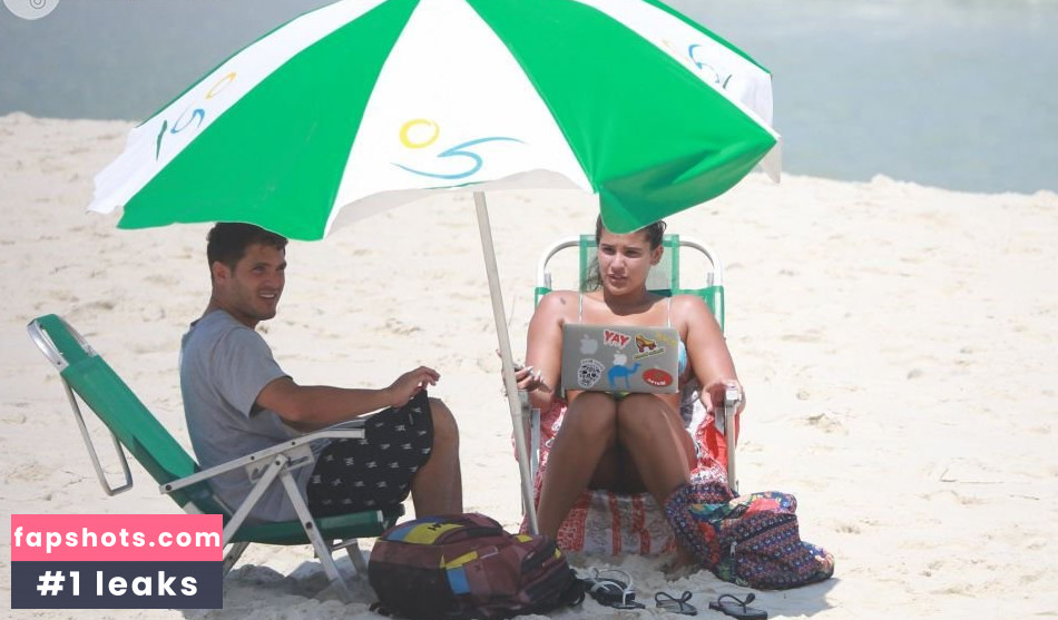 Giulia Costa Nahé úniky fotek pouze od fanoušků #12 - Fapshots