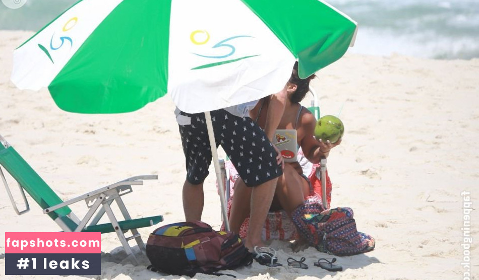 Giulia Costa Nahé úniky fotek pouze od fanoušků #13 - Fapshots