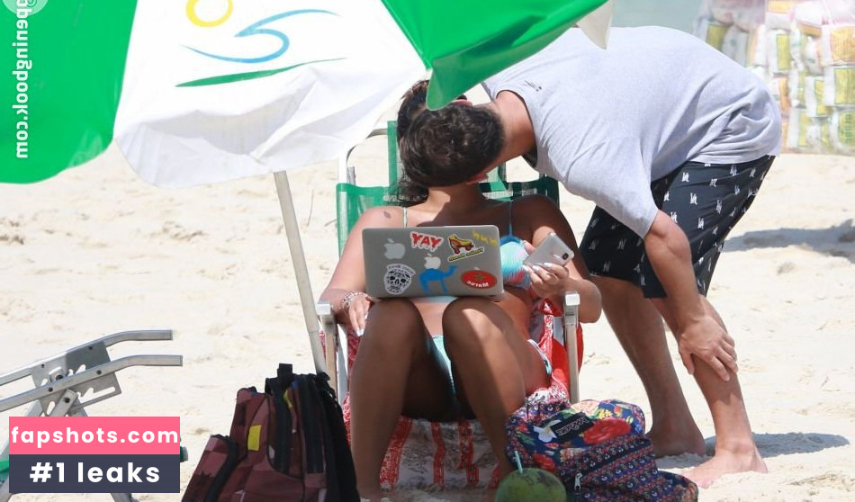 Giulia Costa Nude Leaks OnlyFans Photos #19 - LeakJerk