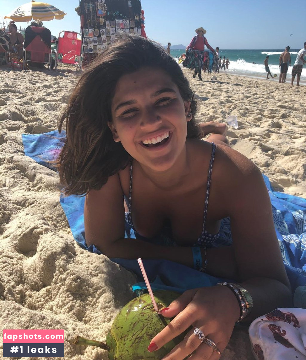 Giulia Costa Nahé úniky fotek pouze od fanoušků #6 - Fapshots