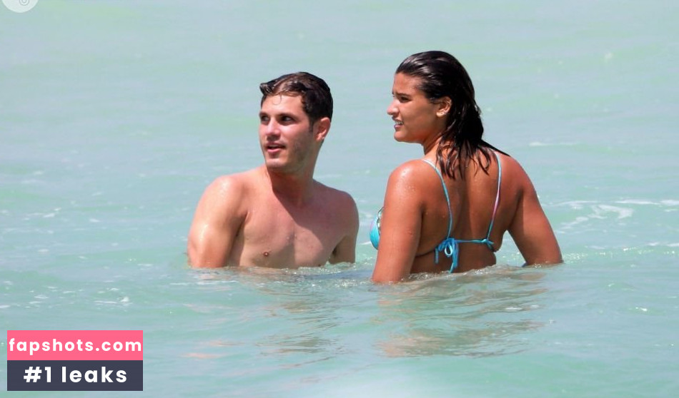 Giulia Costa Nahé úniky fotek pouze od fanoušků #7 - Fapshots