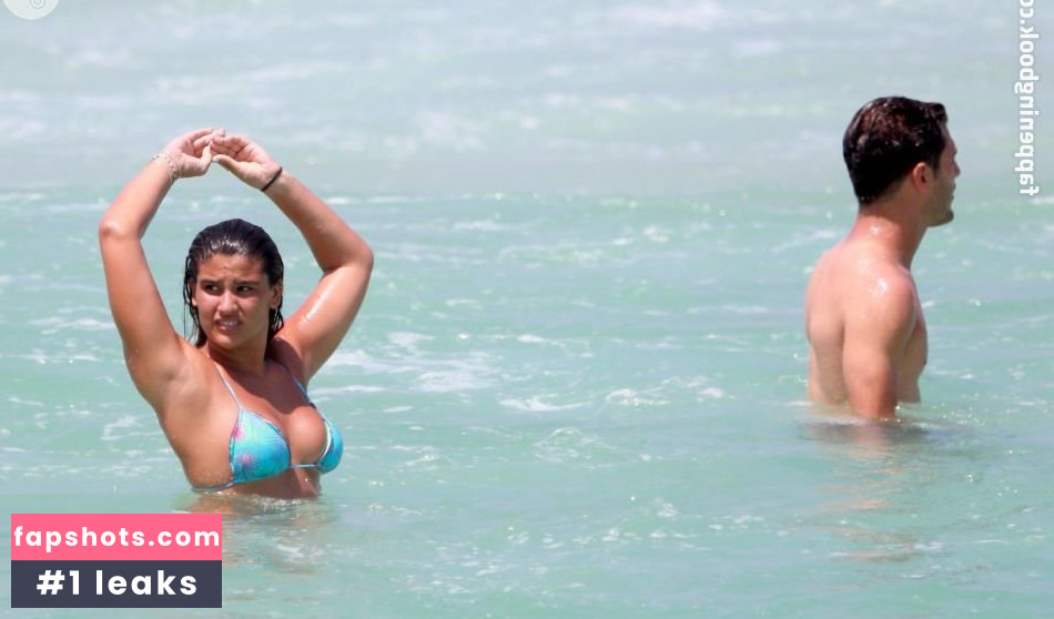 Giulia Costa Nahé úniky fotek pouze od fanoušků #8 - Fapshots