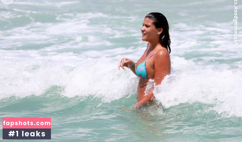 Giulia Costa Nahé úniky fotek pouze od fanoušků #10 - Fapshots