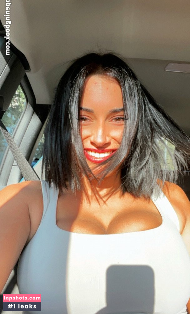 Giulia Daqna Nahé úniky fotek pouze od fanoušků #15 - Fapshots