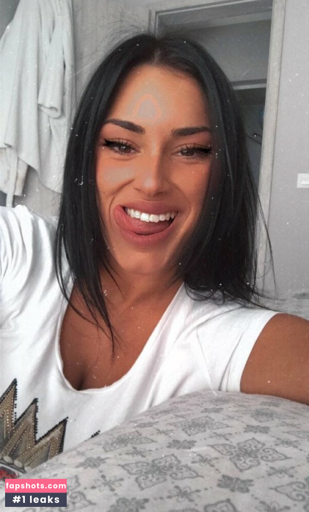 Giulia Daqna Nahé úniky fotek pouze od fanoušků #16 - Fapshots