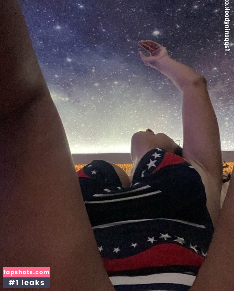 Giulia Daqna Nahé úniky fotek pouze od fanoušků #5 - Fapshots