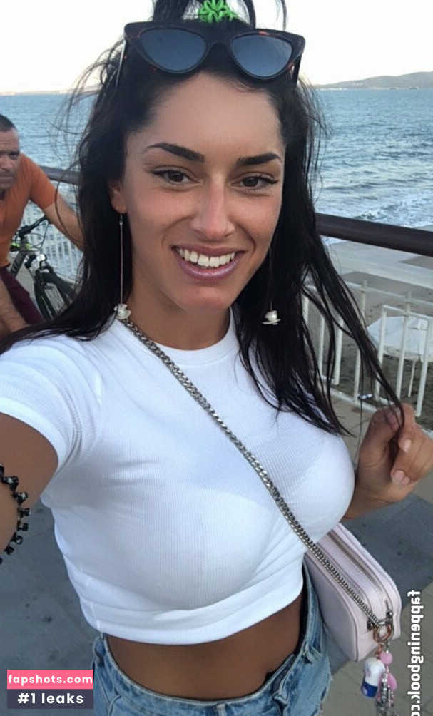 Giulia Daqna Nahé úniky fotek pouze od fanoušků #9 - Fapshots