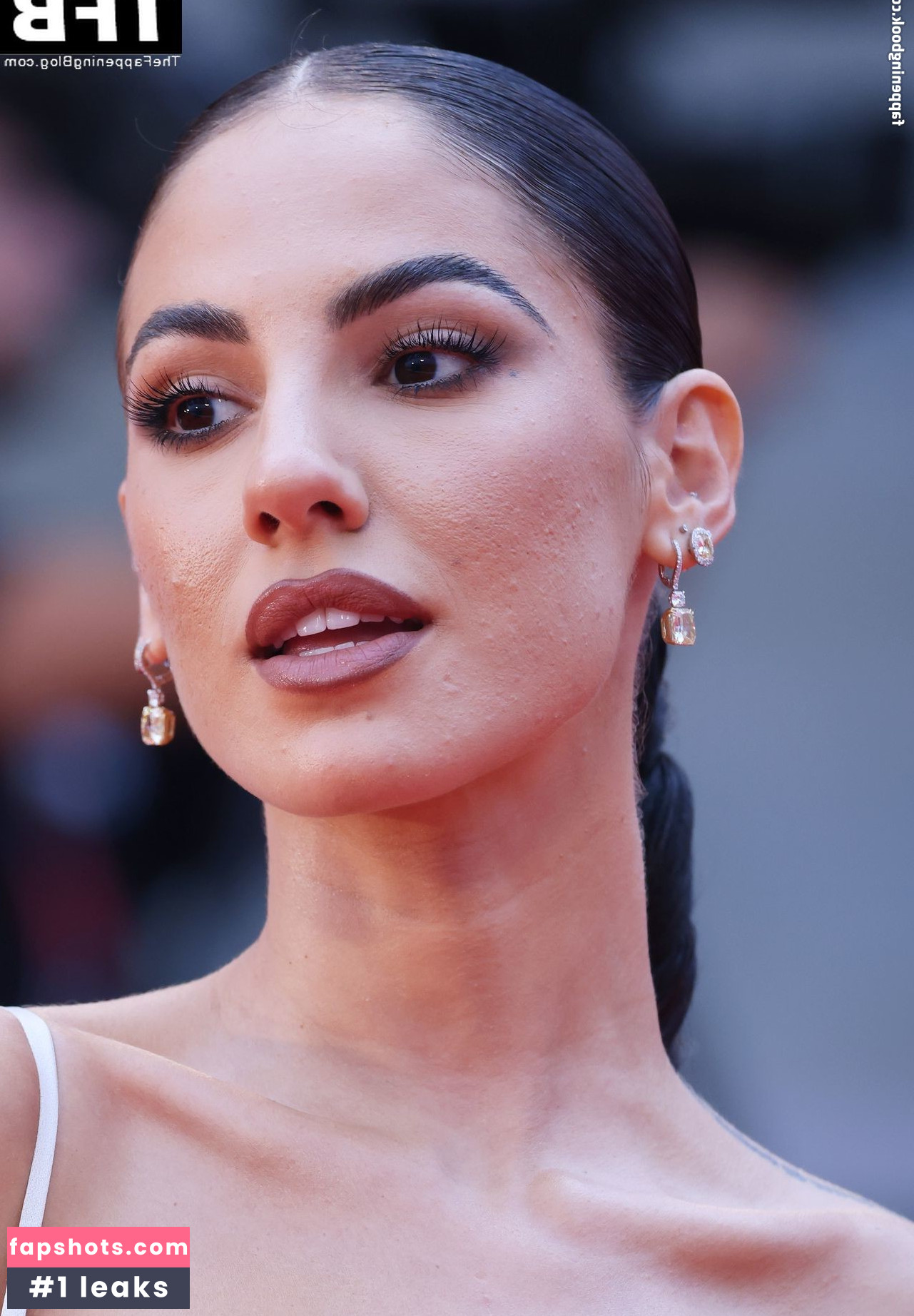 Giulia De Lellis Filtración Desnuda OnlyFans Foto #55 - Fapshots