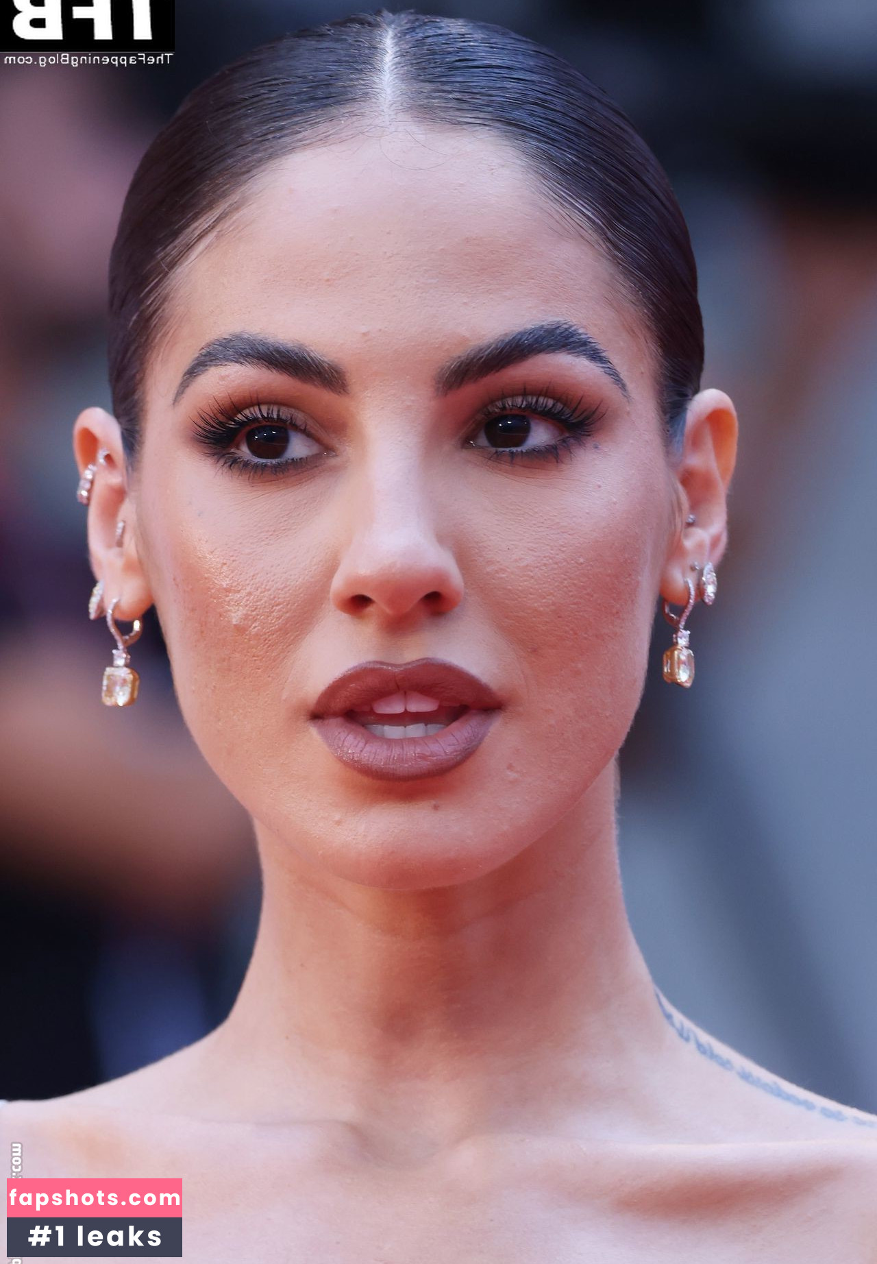 Giulia De Lellis Filtración Desnuda OnlyFans Foto #59 - Fapshots