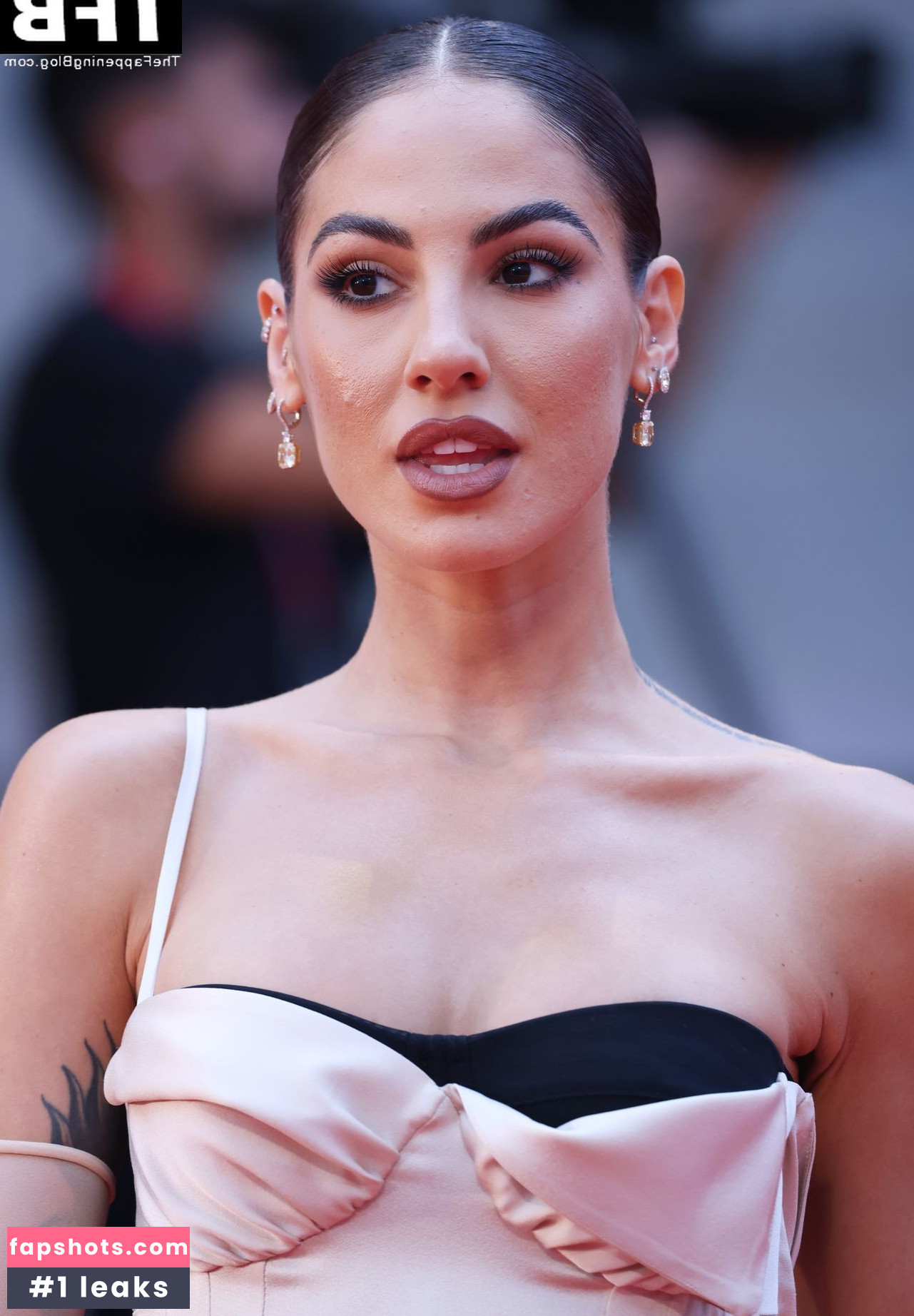 Giulia De Lellis Filtración Desnuda OnlyFans Foto #66 - Fapshots