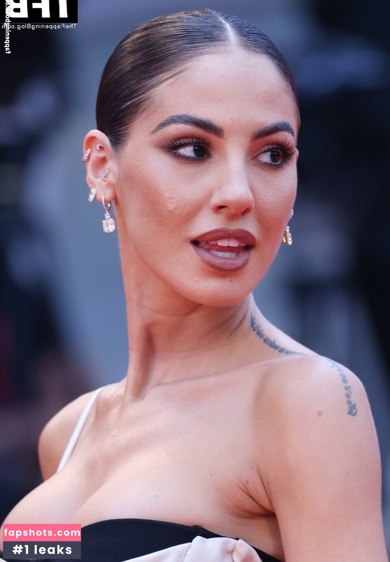 Giulia De Lellis Filtración Desnuda OnlyFans Foto #68 - Fapshots