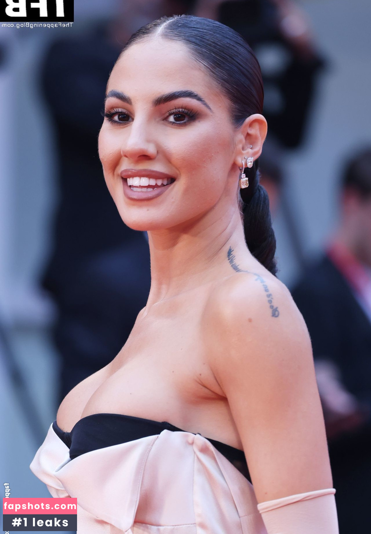 Giulia De Lellis Filtración Desnuda OnlyFans Foto #71 - Fapshots