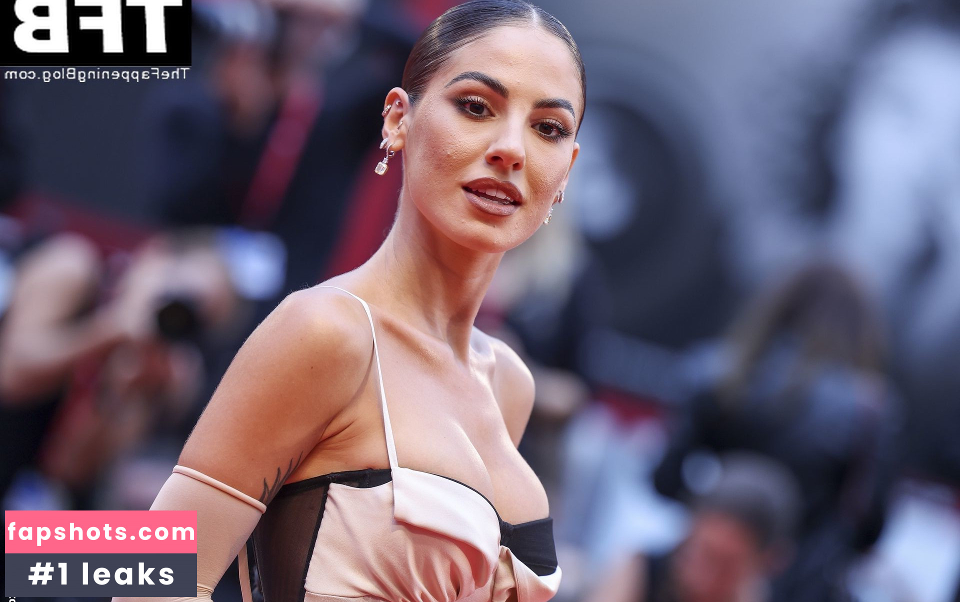 Giulia De Lellis Filtración Desnuda OnlyFans Foto #76 - Fapshots