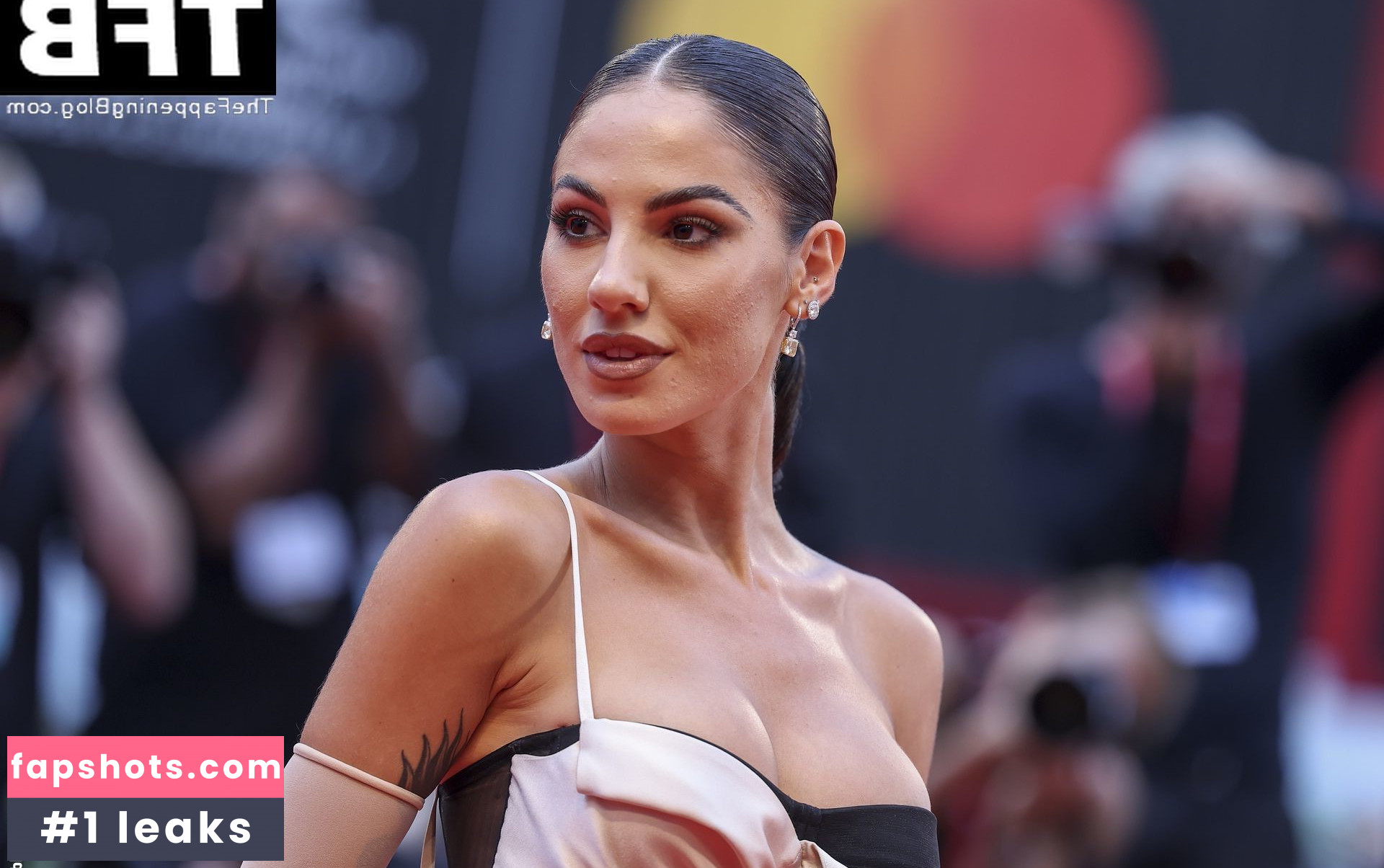 Giulia De Lellis Filtración Desnuda OnlyFans Foto #77 - Fapshots