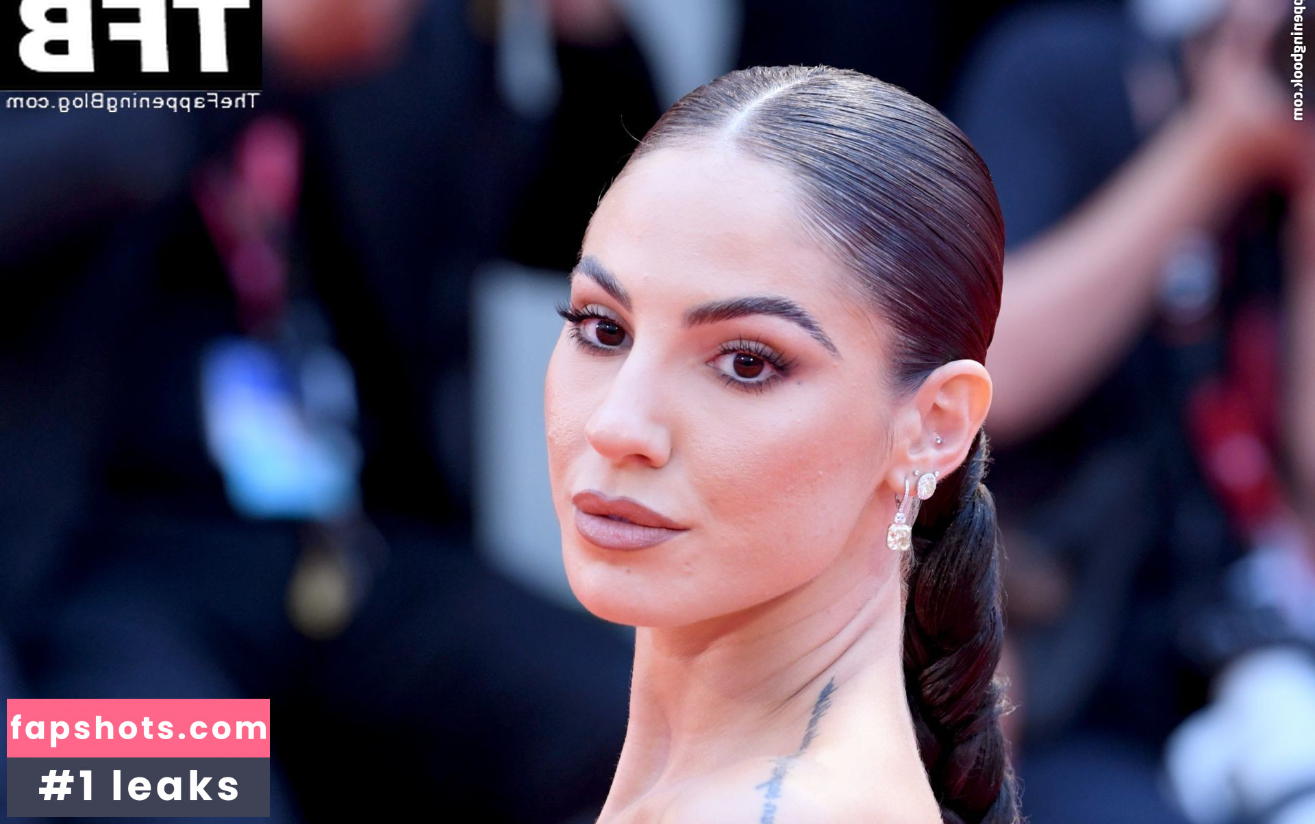 Giulia De Lellis Filtración Desnuda OnlyFans Foto #81 - Fapshots