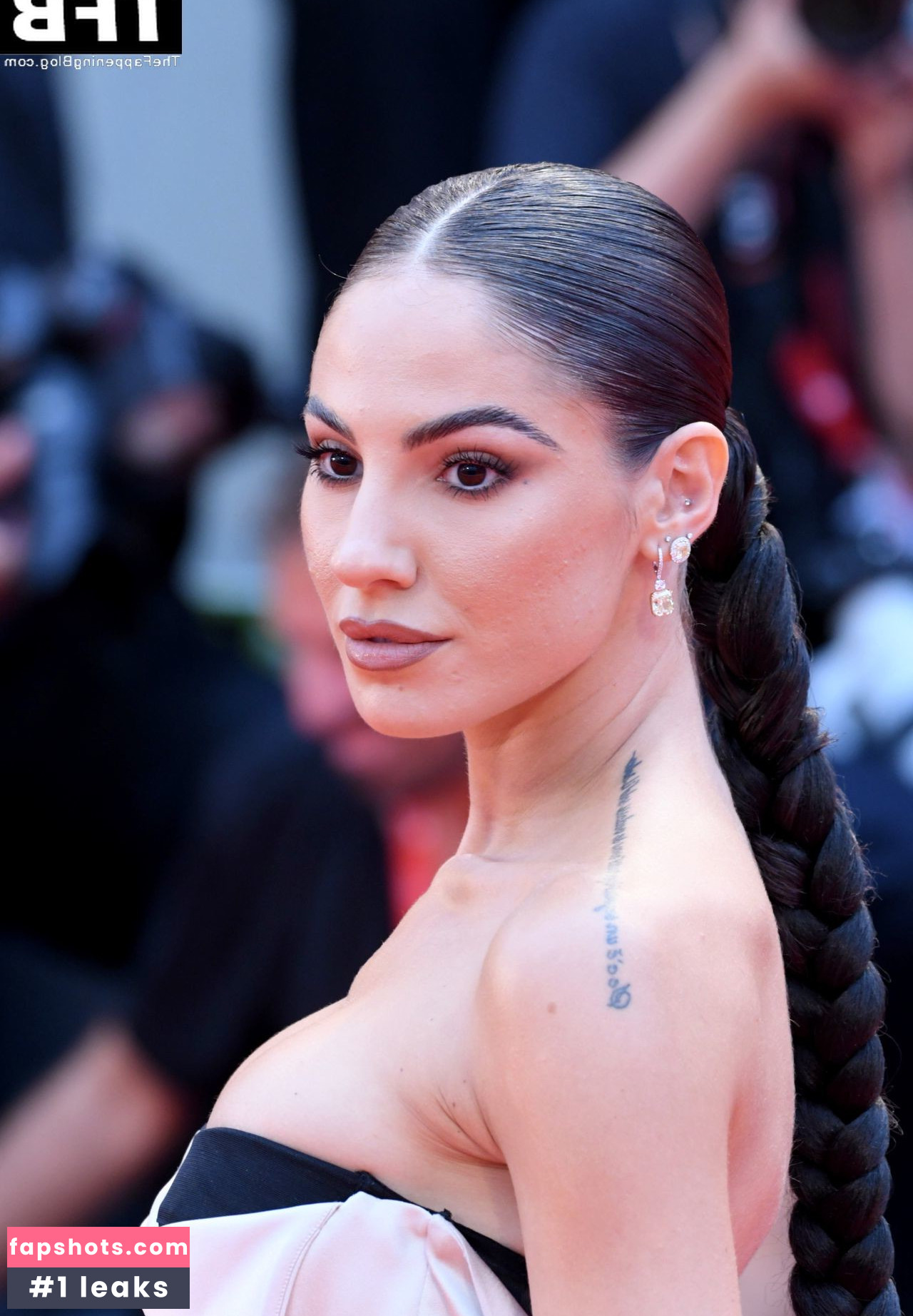 Giulia De Lellis Filtración Desnuda OnlyFans Foto #82 - Fapshots