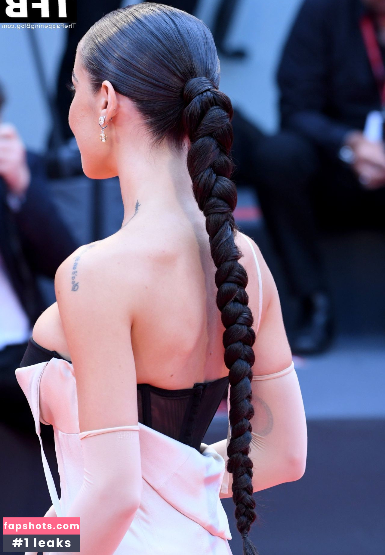 Giulia De Lellis Filtración Desnuda OnlyFans Foto #83 - Fapshots