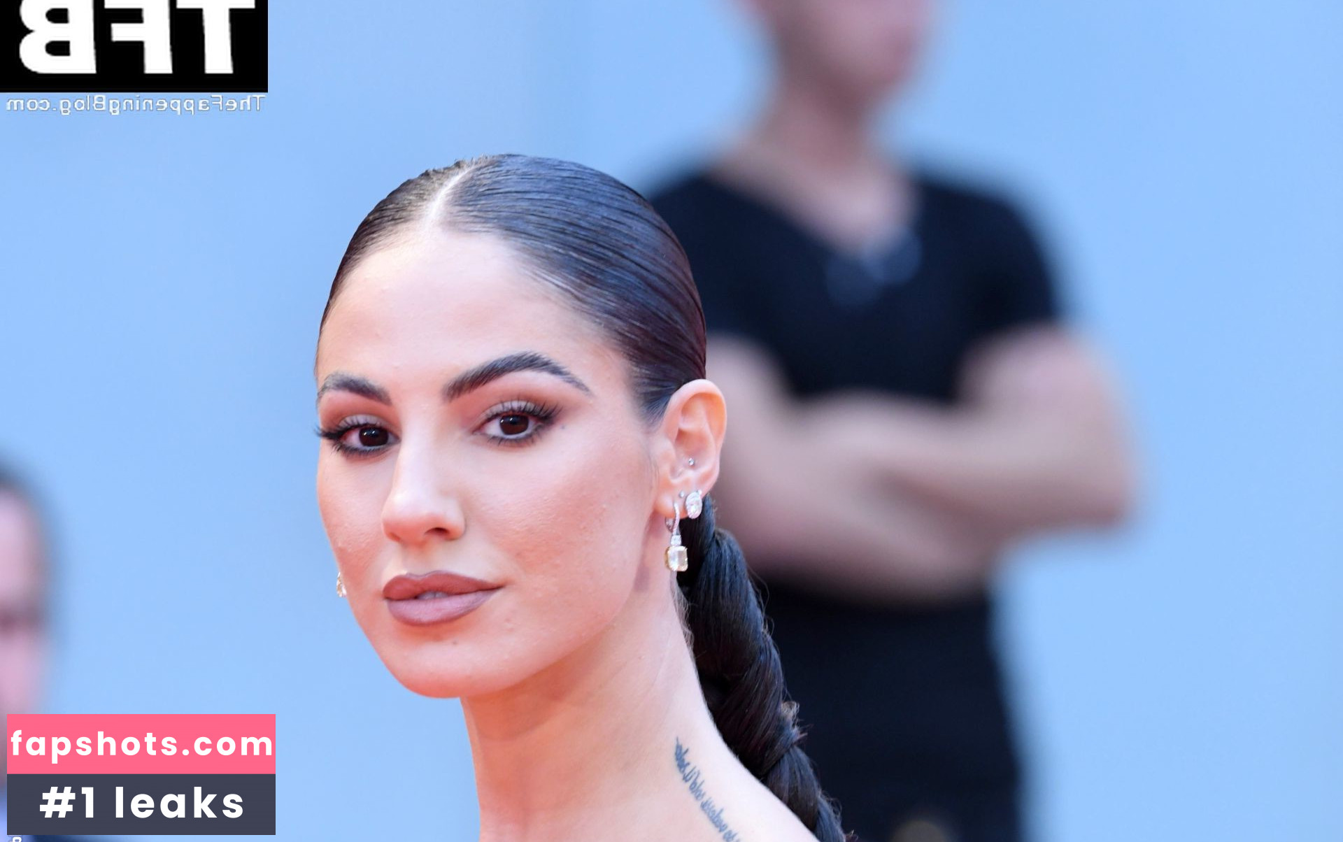 Giulia De Lellis Filtración Desnuda OnlyFans Foto #84 - Fapshots