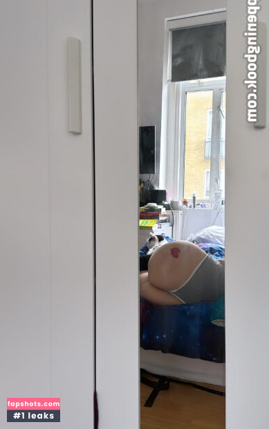 Giulia Henne Nacktheit OnlyFans Fotos #13 - Fapshots