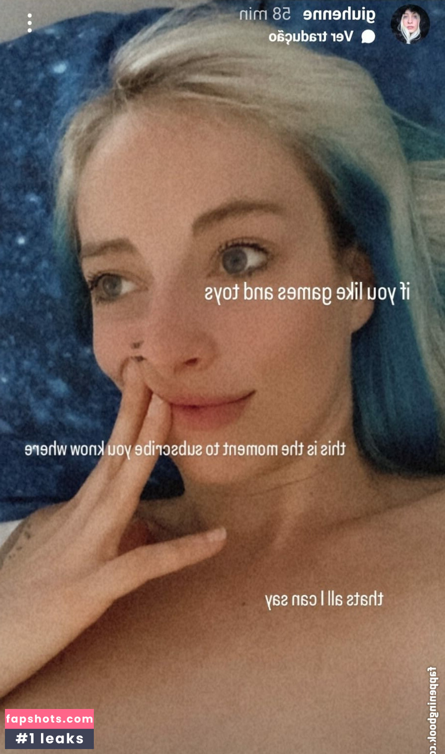 Giulia Henne gallery photo #61