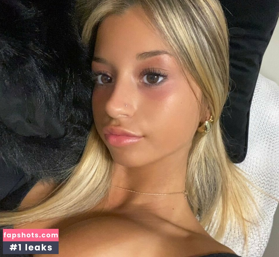 Giulia Iarpini Nahé úniky fotek pouze od fanoušků #3 - Fapshots