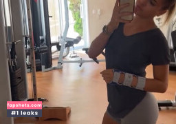 Giulia Nassa Nude Leaks OnlyFans Photos #2 - LeakJerk