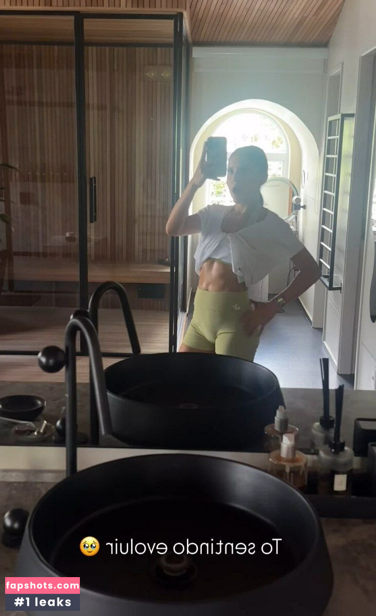 Giulia Nassa Nude Leaks OnlyFans Photos #11 - LeakJerk