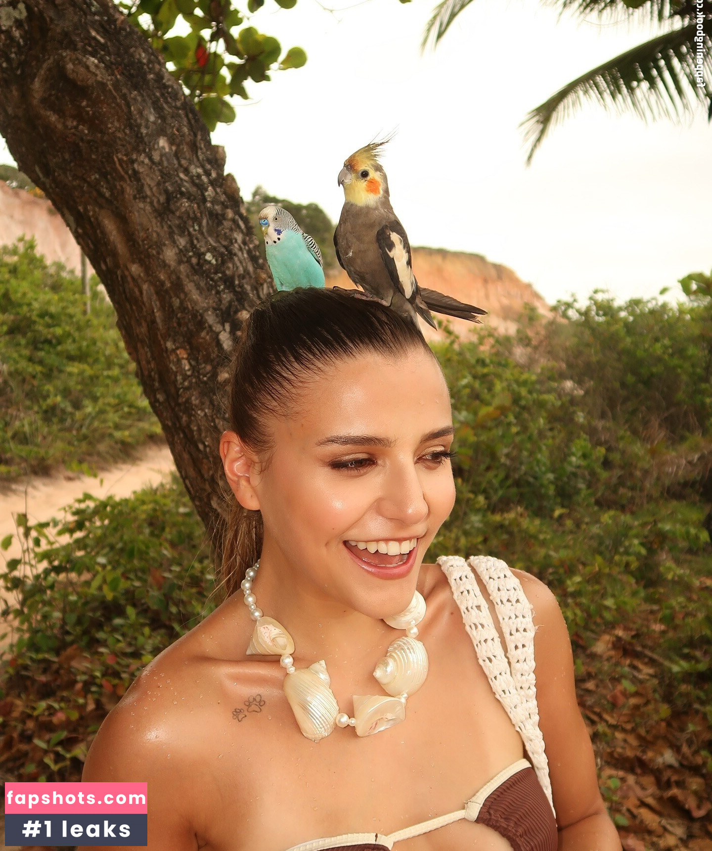 Giulia Nassa Nude Leaks OnlyFans Photos #18 - LeakJerk