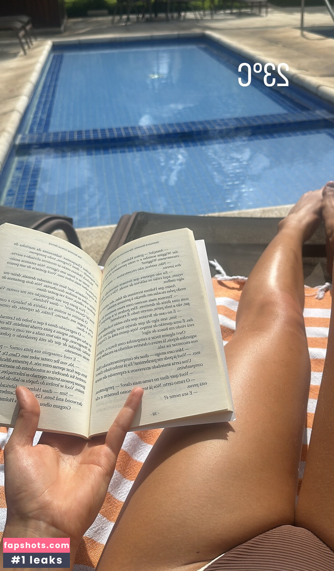 Giulia Nassa Nude Leaks OnlyFans Photos #20 - LeakJerk