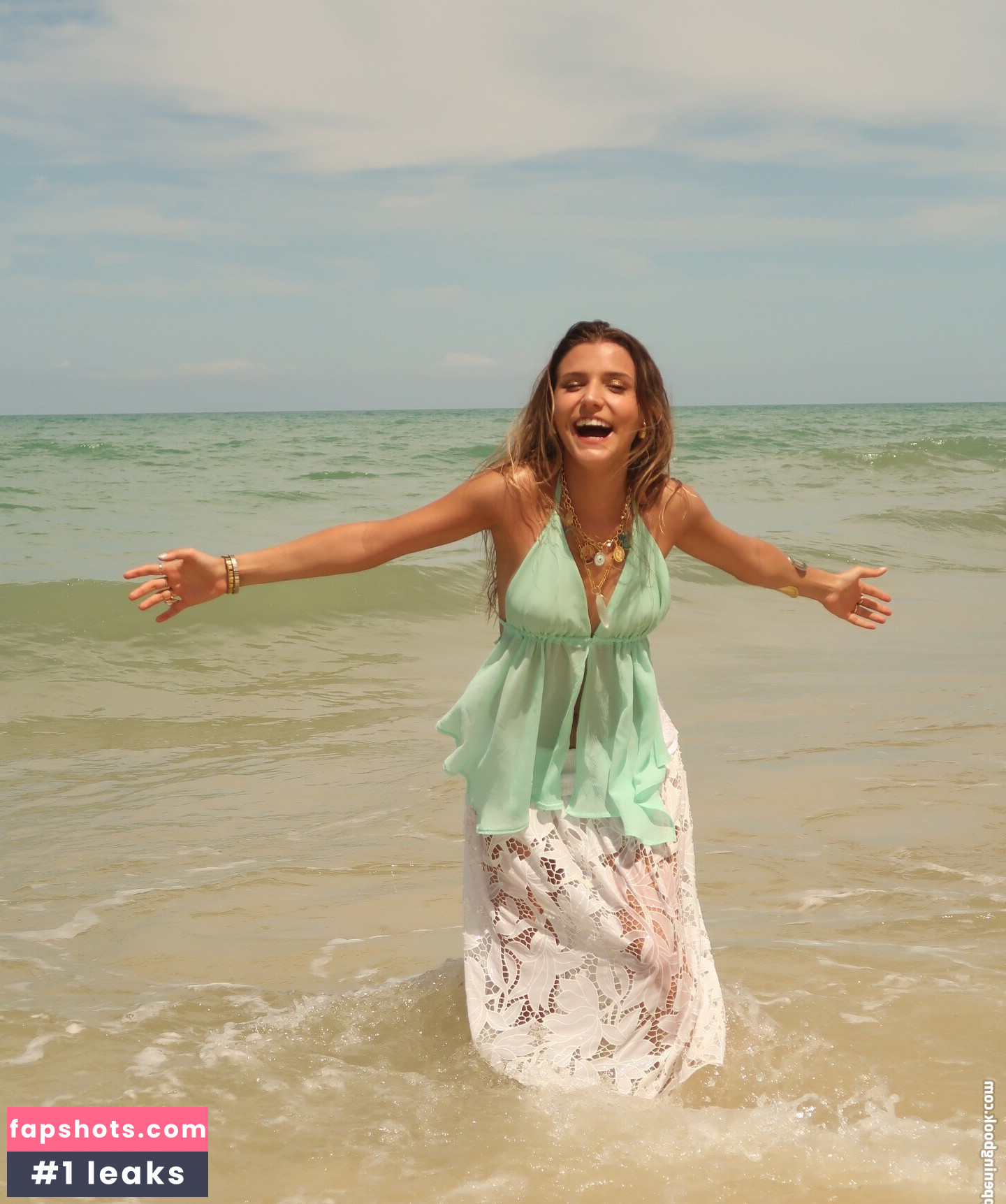 Giulia Nassa Nude Leaks OnlyFans Photos #27 - LeakJerk