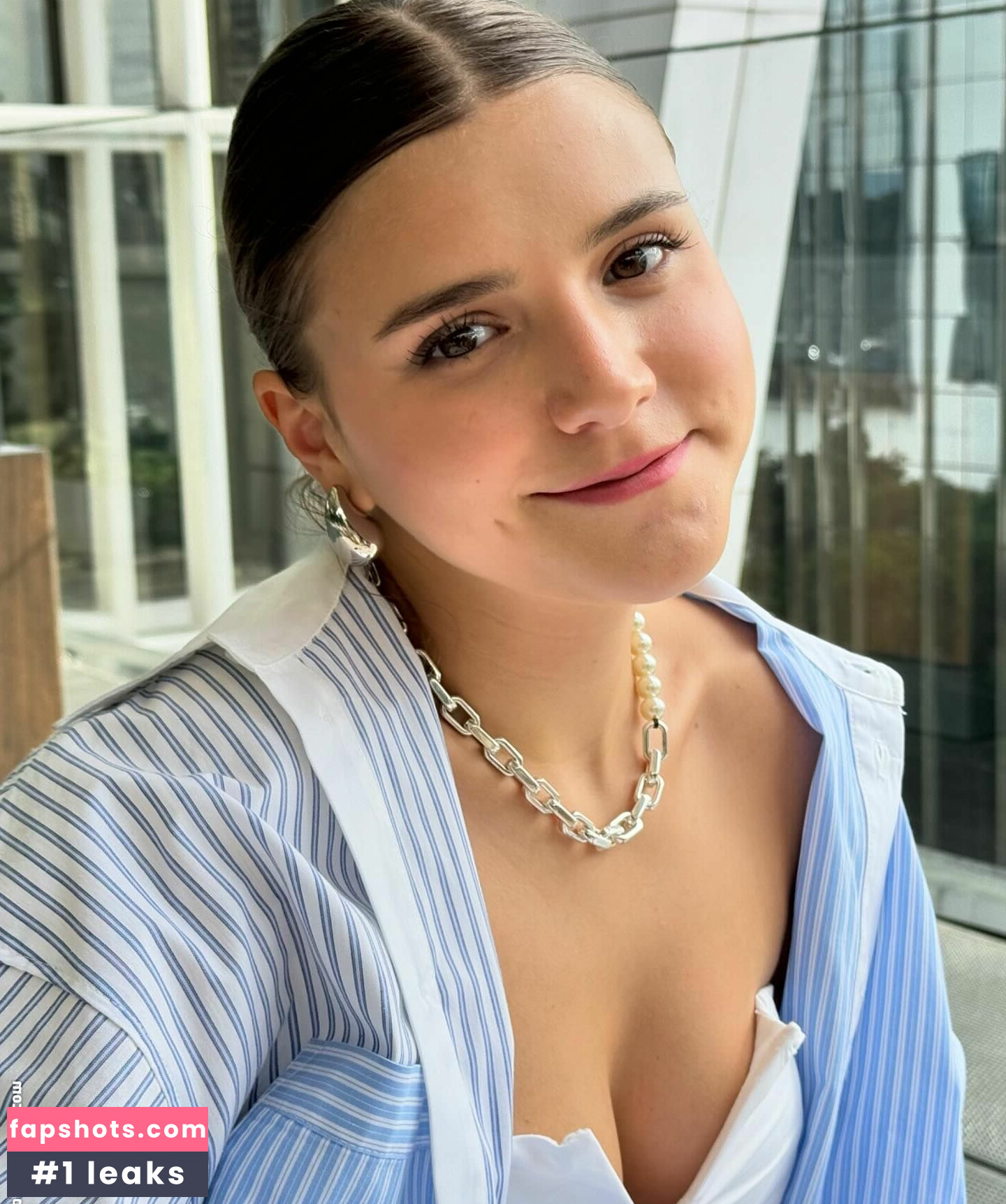 Giulia Nassa Nude Leaks OnlyFans Photos #43 - LeakJerk