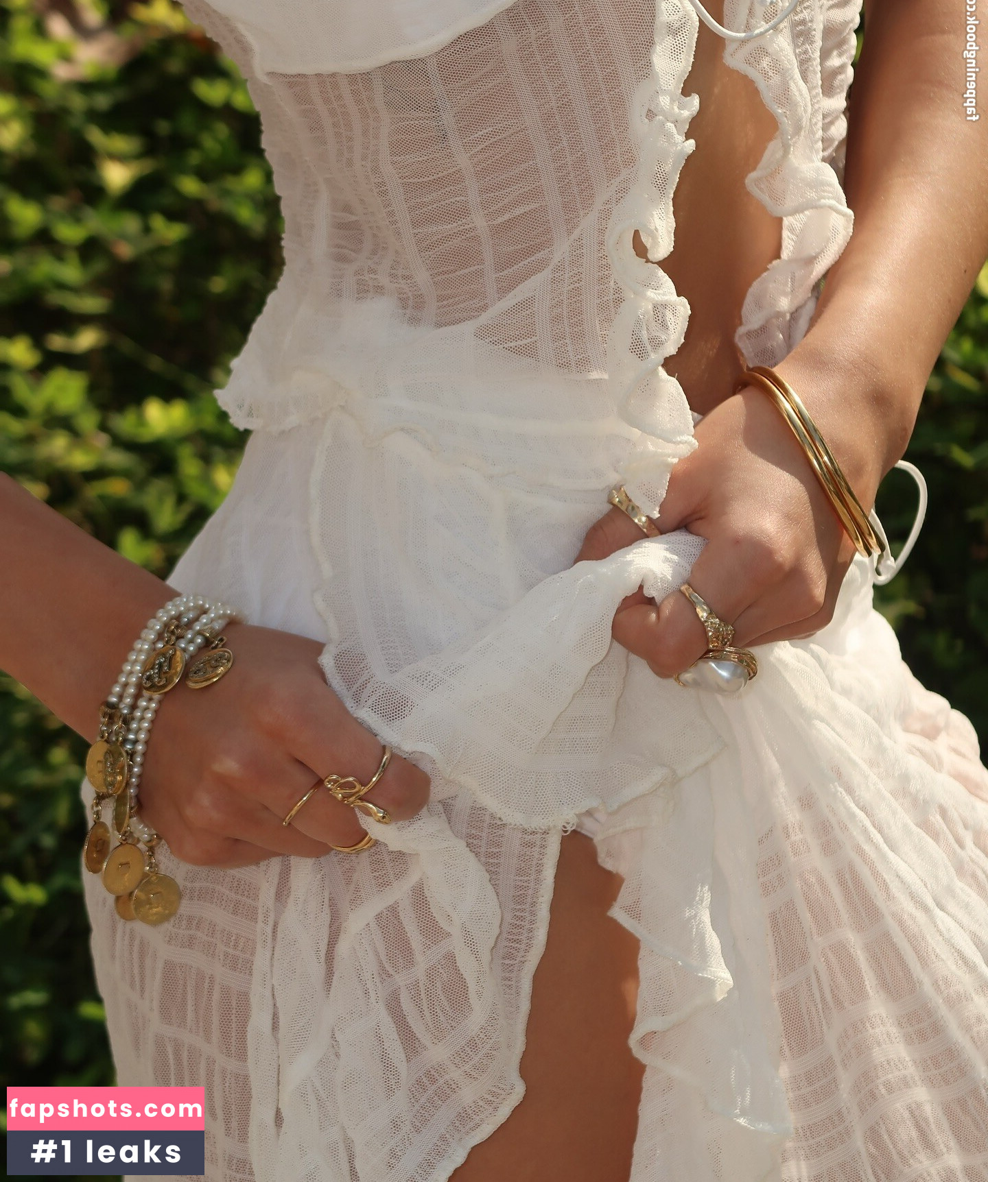 Giulia Nassa Nude Leaks OnlyFans Photos #44 - LeakJerk