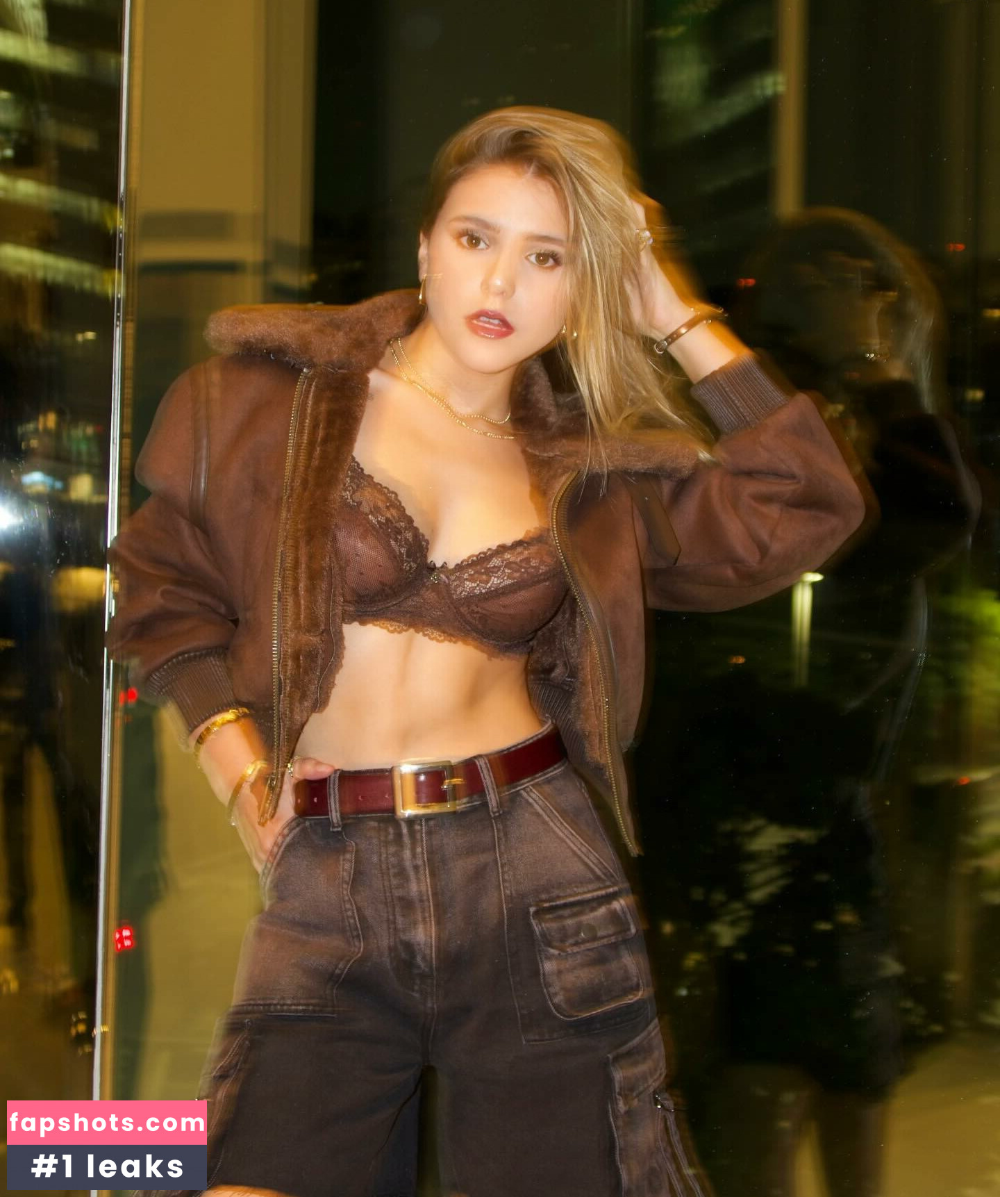 Giulia Nassa Nude Leaks OnlyFans Photos #45 - LeakJerk