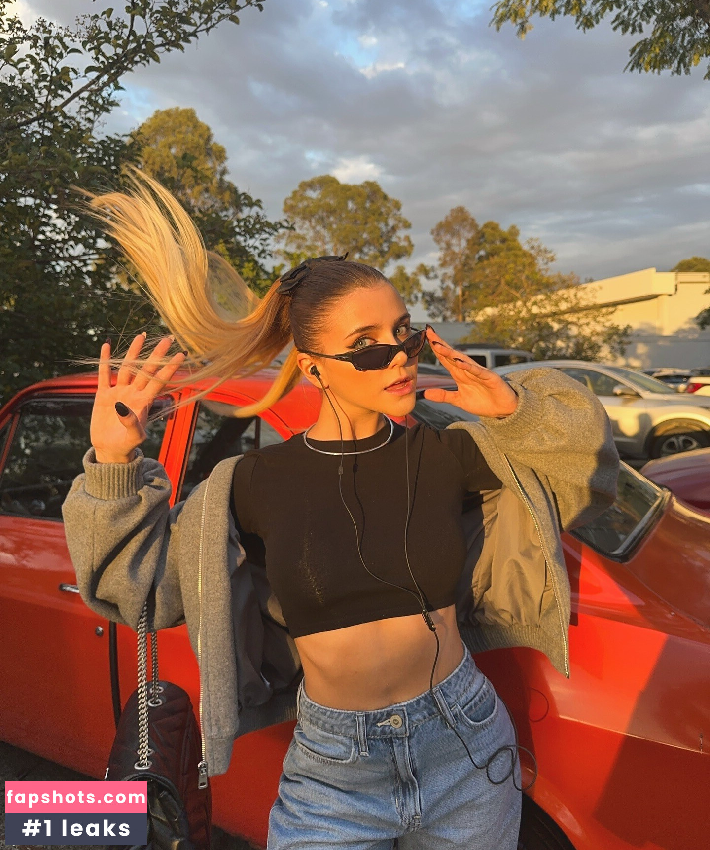 Giulia Nassa Nude Leaks OnlyFans Photos #49 - LeakJerk