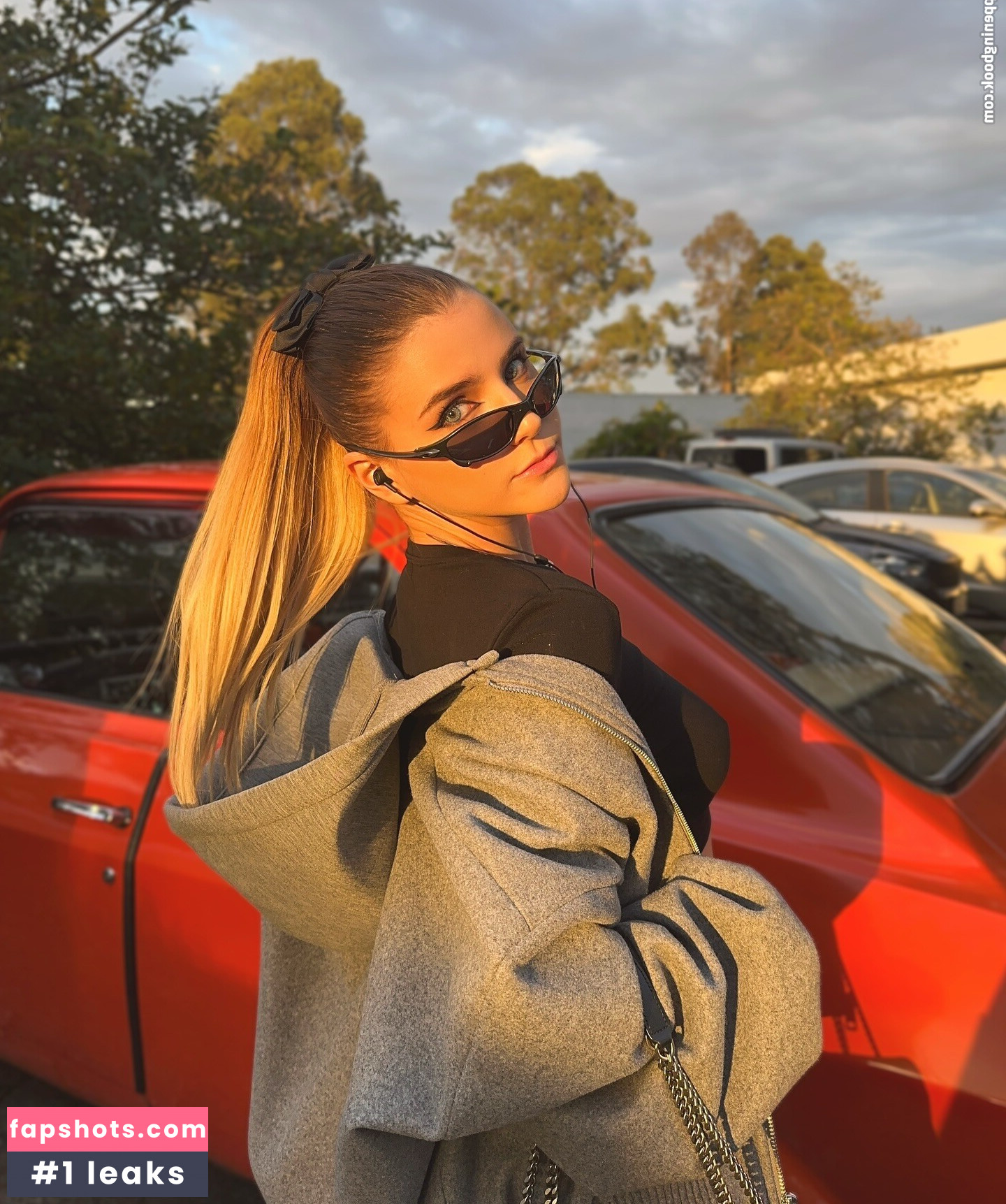 Giulia Nassa Nude Leaks OnlyFans Photos #52 - LeakJerk