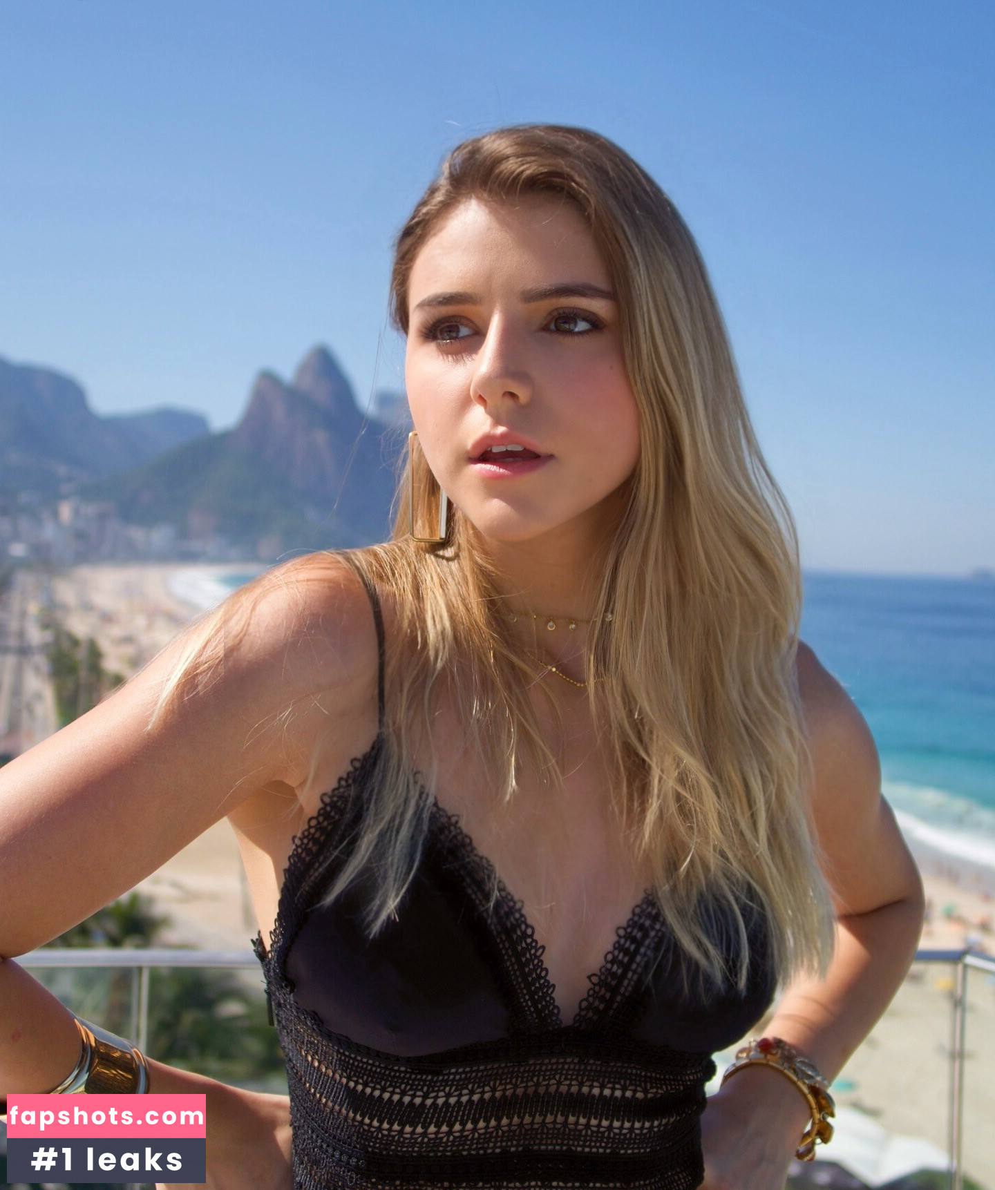 Giulia Nassa Nude Leaks OnlyFans Photos #56 - LeakJerk