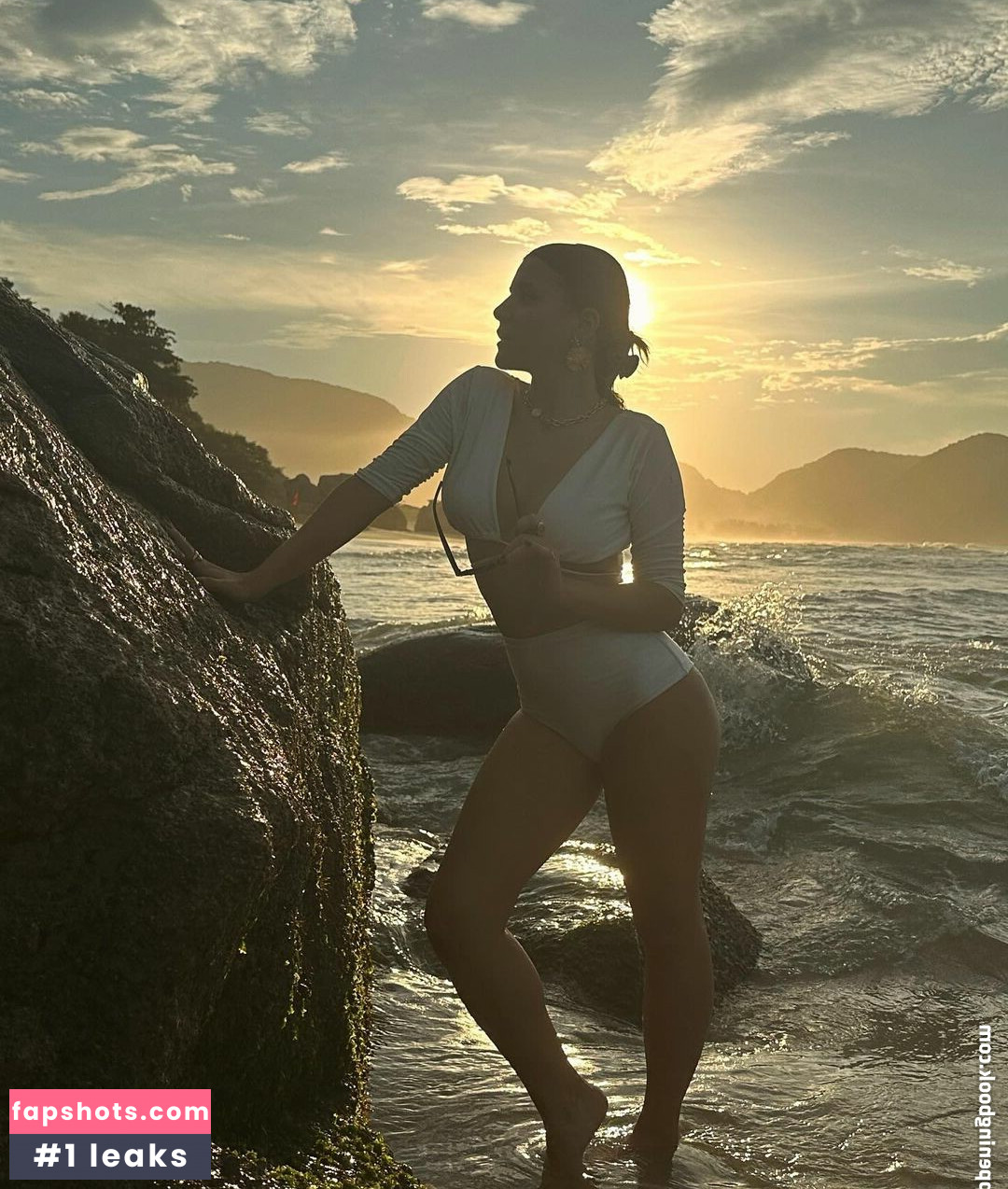 Giulia Nassa Nude Leaks OnlyFans Photos #64 - LeakJerk