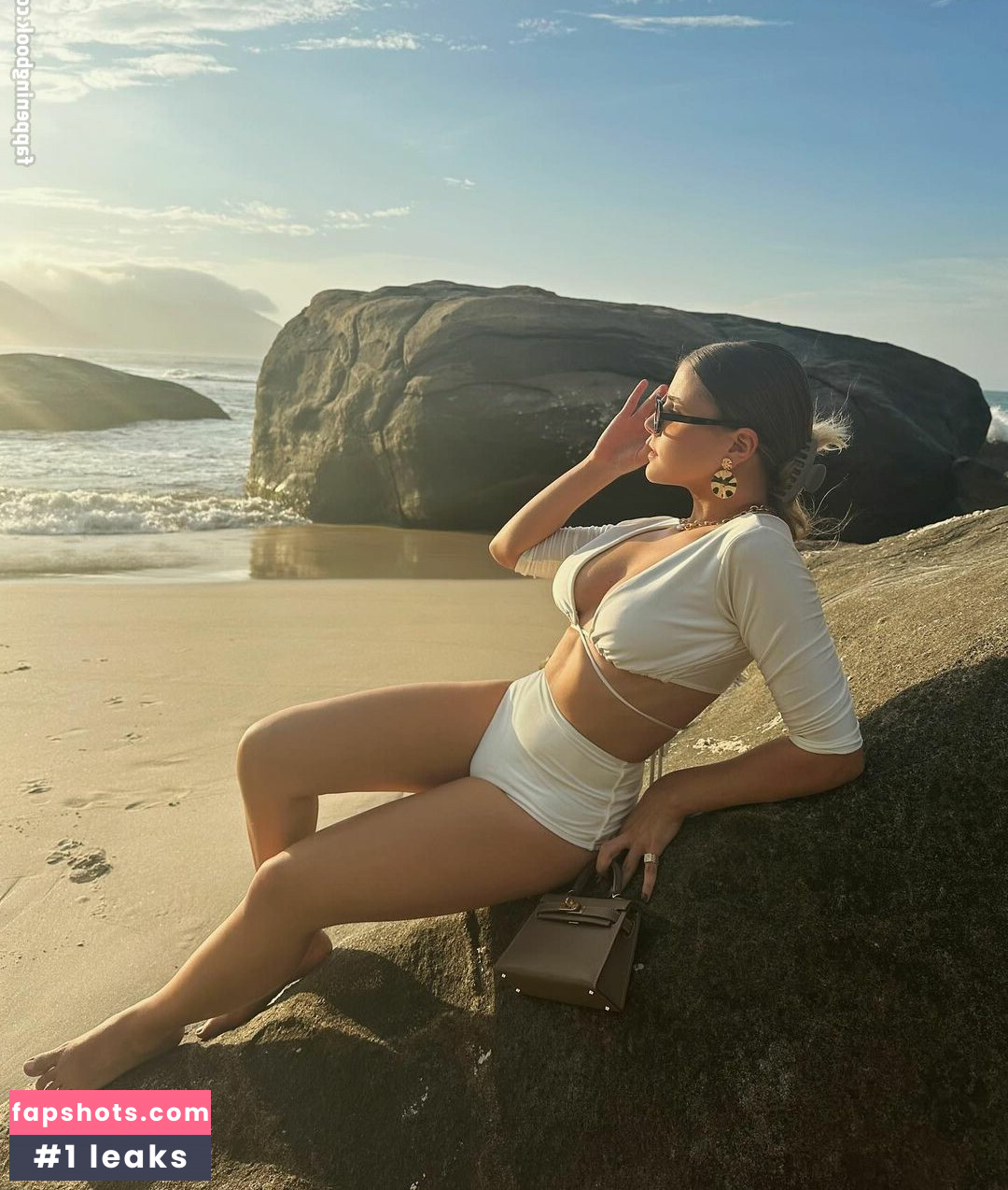 Giulia Nassa Nude Leaks OnlyFans Photos #66 - LeakJerk