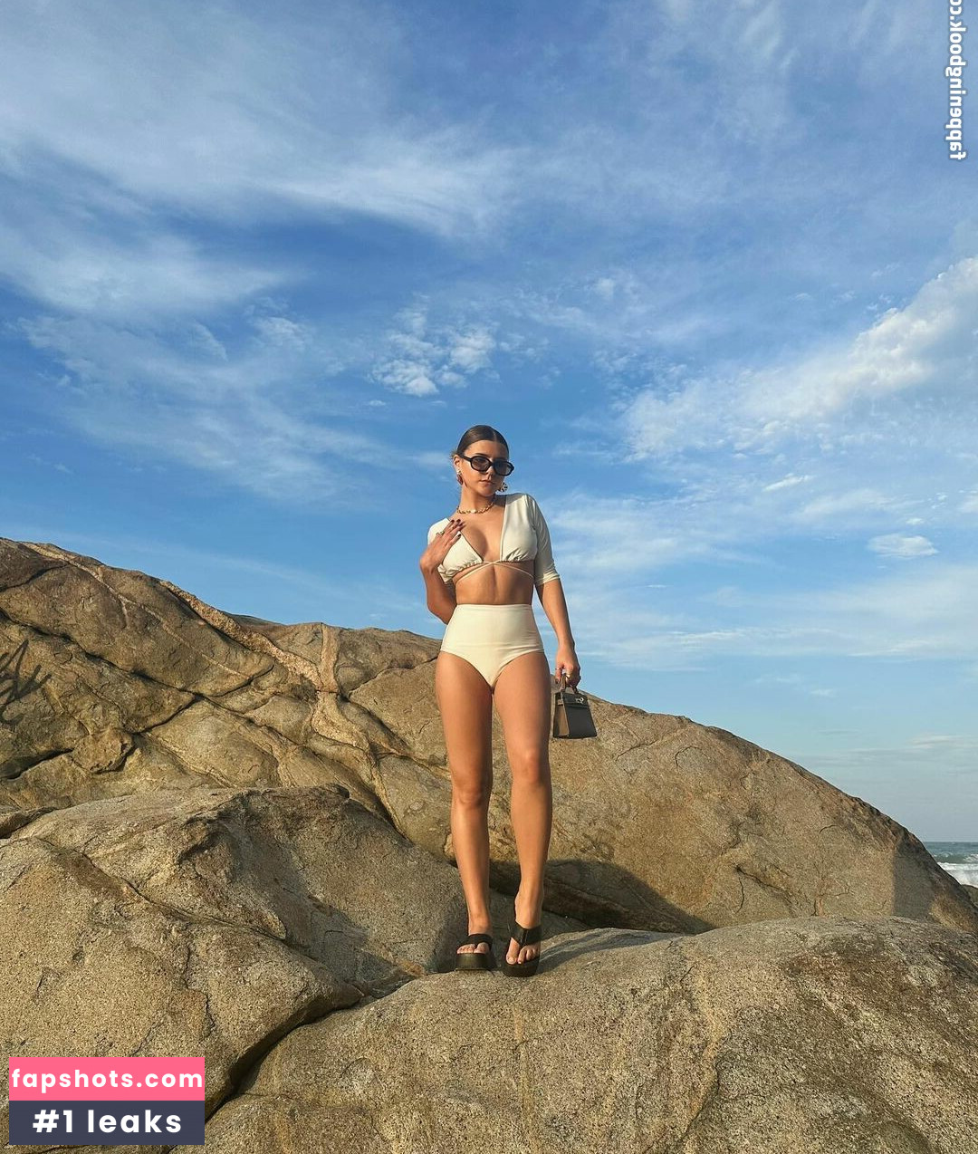 Giulia Nassa Nude Leaks OnlyFans Photos #68 - LeakJerk