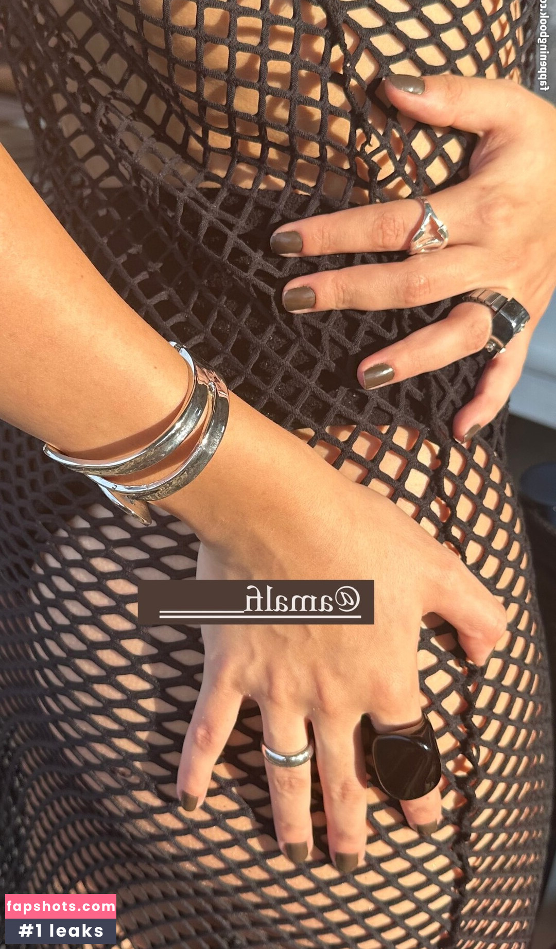 Giulia Nassa Nude Leaks OnlyFans Photos #71 - LeakJerk