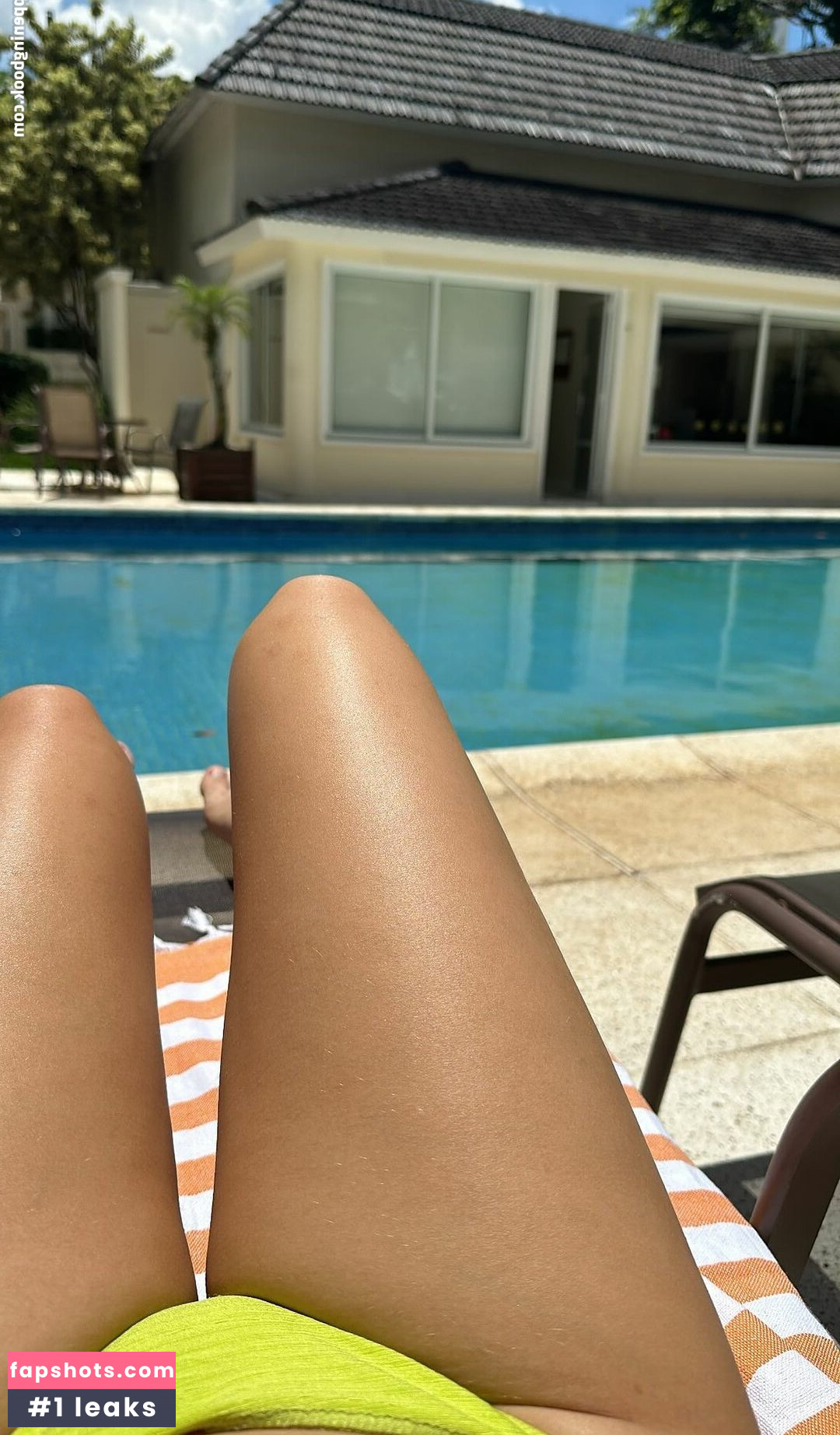 Giulia Nassa Nude Leaks OnlyFans Photos #73 - LeakJerk