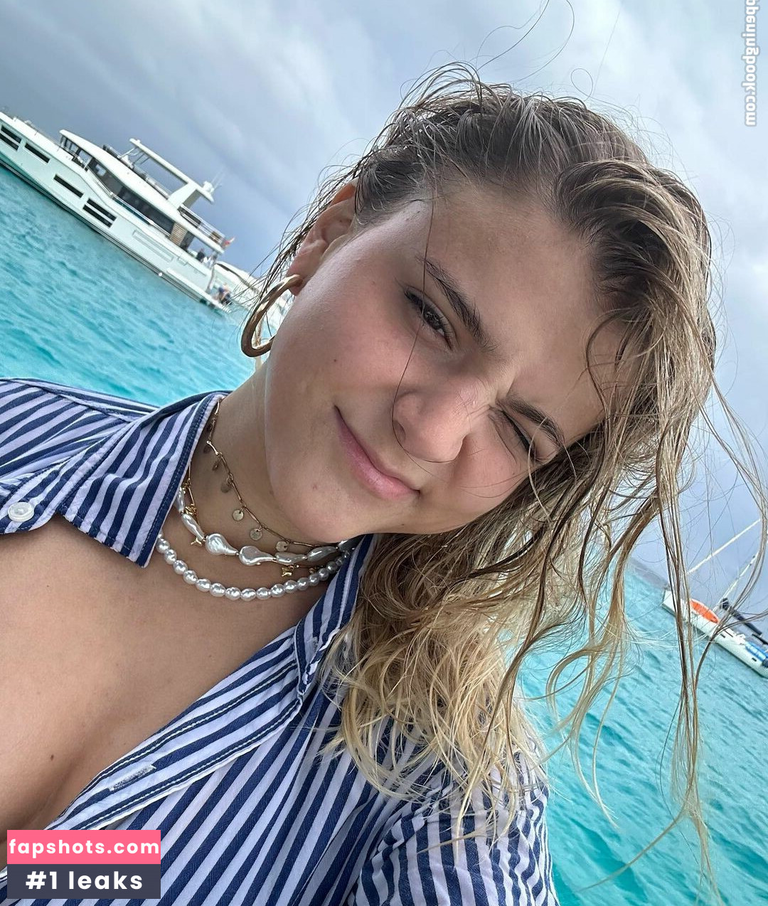 Giulia Nassa Nude Leaks OnlyFans Photos #75 - LeakJerk