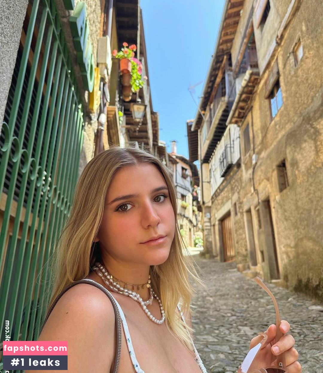 Giulia Nassa Nude Leaks OnlyFans Photos #79 - LeakJerk