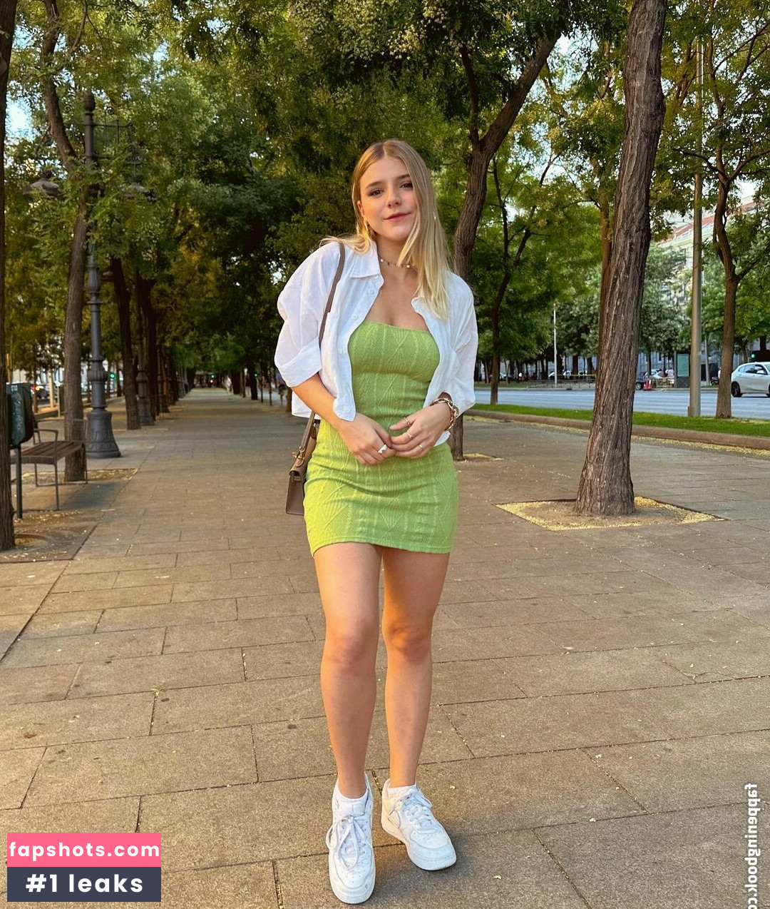 Giulia Nassa Nude Leaks OnlyFans Photos #81 - LeakJerk