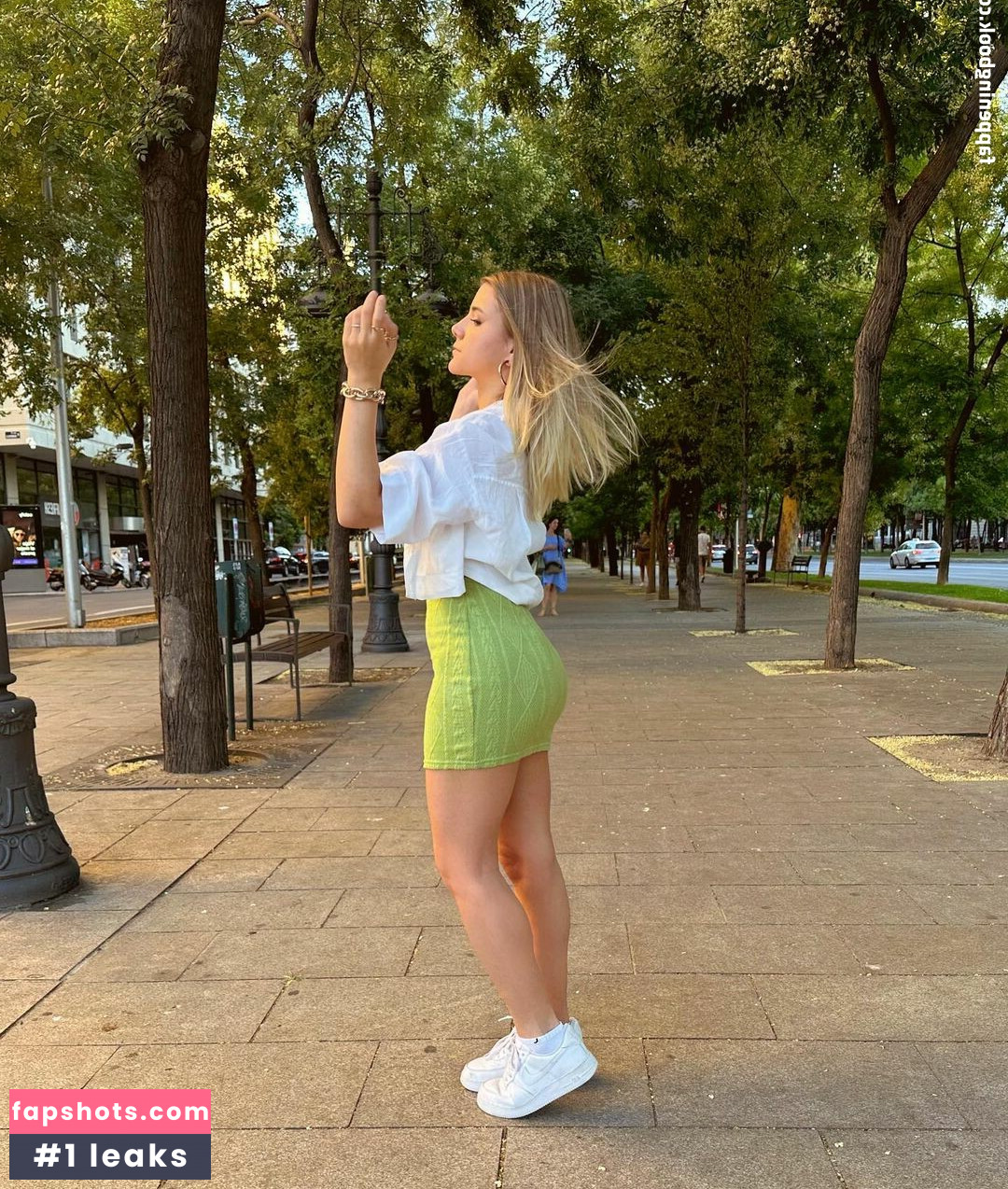 Giulia Nassa Nude Leaks OnlyFans Photos #82 - LeakJerk